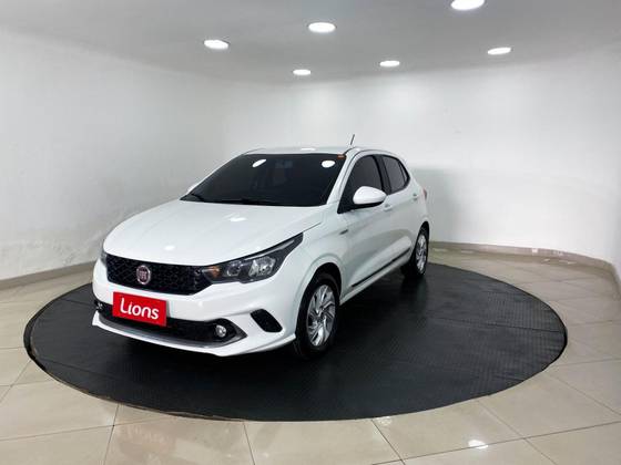 FIAT ARGO 1.3 FIREFLY FLEX DRIVE MANUAL FIAT ARGO 1.3 FIREFLY FLEX DRIVE MANUAL